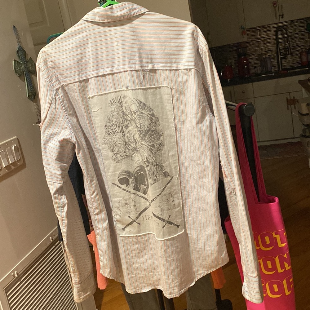✨🦋ONLY WORN A FEW TIMES🦋✨MORPHINE GENERATION✨🦋SZ MEDIUM✨🦋